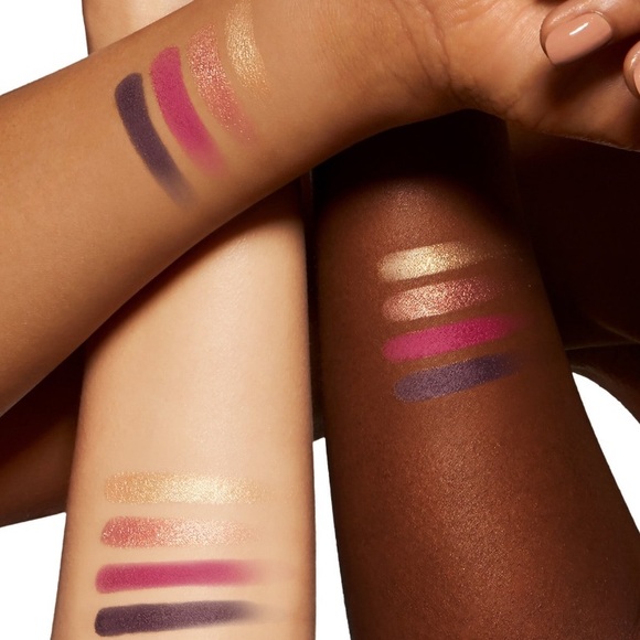 Tom Ford Eye Color Quad Eyeshadow Palette in Ambrosia - Picture 3 of 3